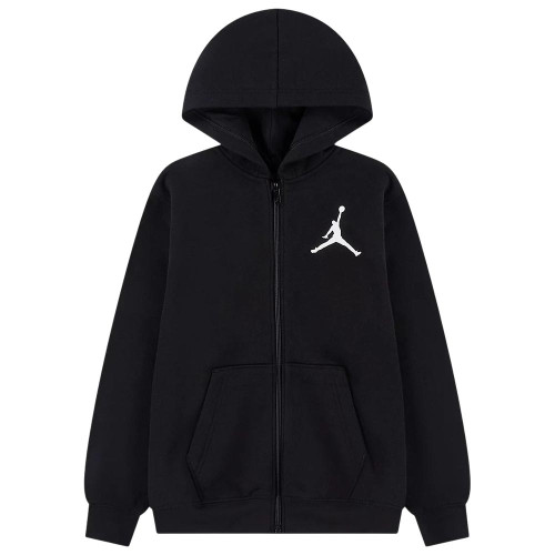 Jordan Παιδική ζακέτα Jumpman Fleece Full-Zip Hoodie